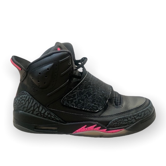 Air Jordan Jordan Son Of Mars GS 'Hyper Pink' Size 6.5Y Women Size 8.5 - Picture 1 of 10
